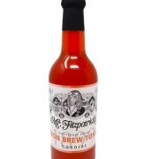 Iron Brew Cordial (Mr Fitzpatrick’s) 500ml